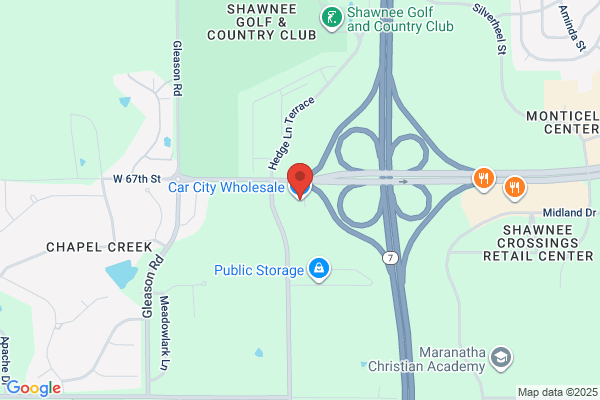 Show Room Finish