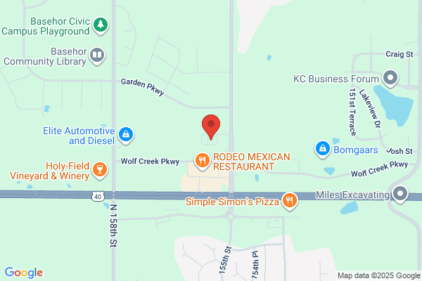 Burch Engine Service