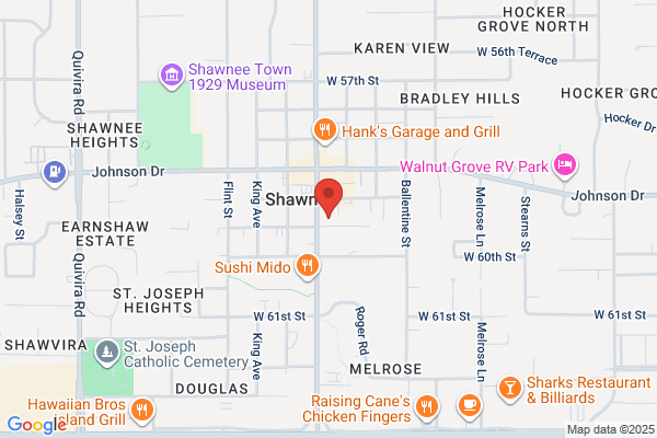 Davis Machine Shop