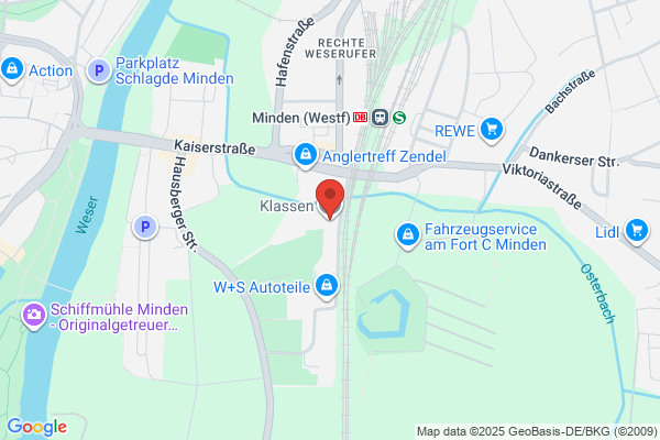 Klassen Automotive
