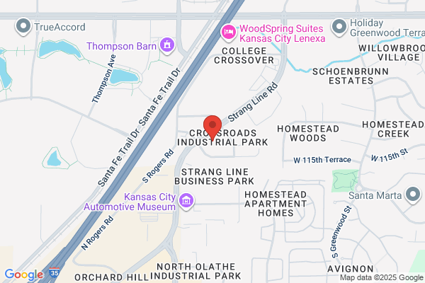 Hensler Homes Inc