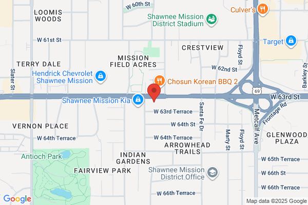 Kansas City Home Improvement