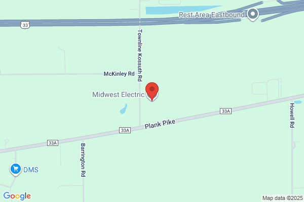 Midwest Electric