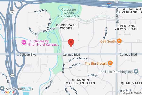 Overland Park Electric