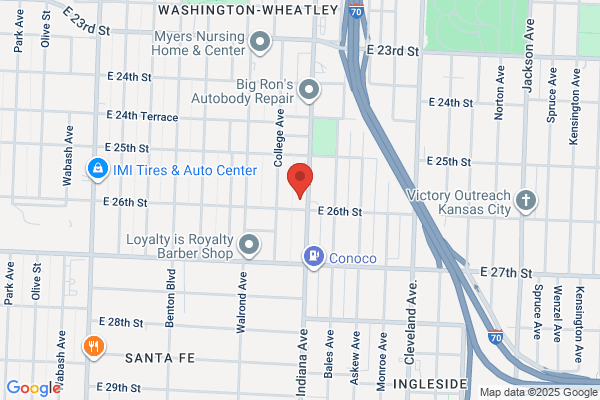 Superior Sheet Metal Co Inc
