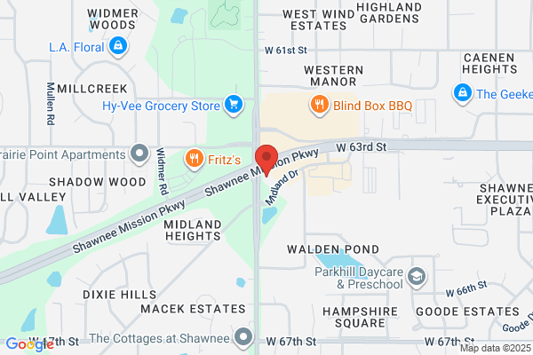 Bank Midwest