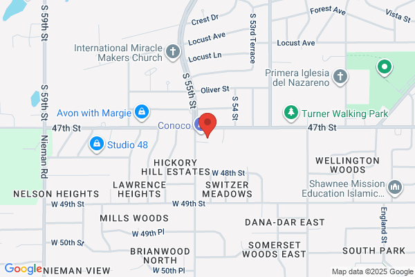 K C's Neighborhood Bar & Grill