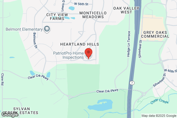 Peachtree Inspections, LLC
