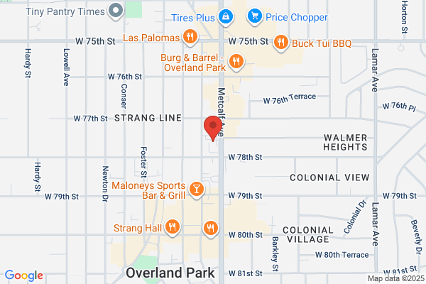 Overland Park Fiat