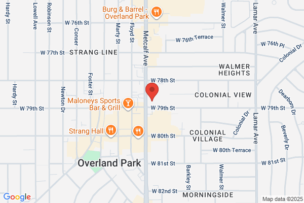 Premier Volvo Cars Overland Park