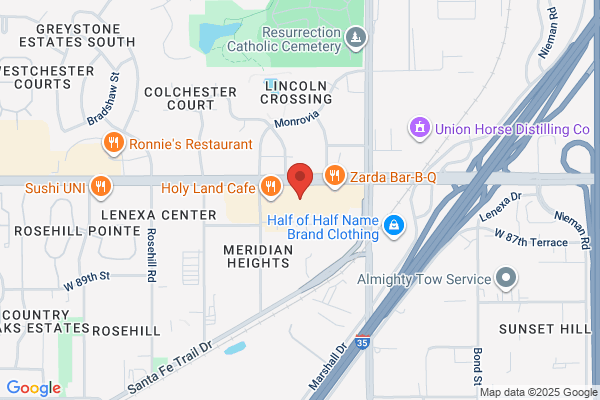 Eudells Auto Service