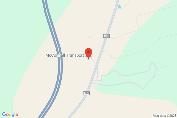 McConnell Transport Inc