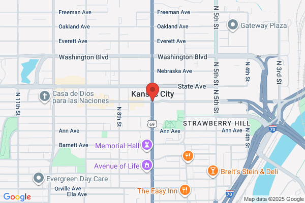 Kansas City Pain and Health Institute