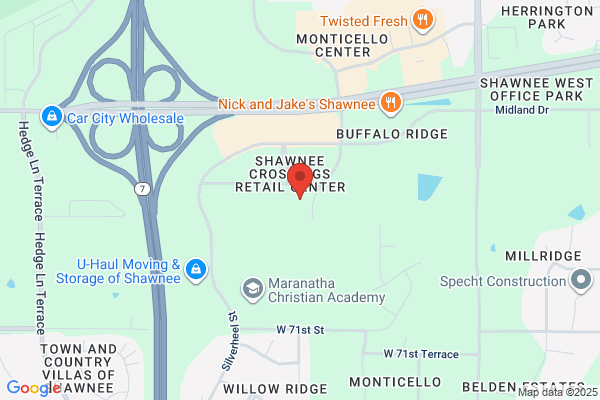 Prairie Star Functional Health Center