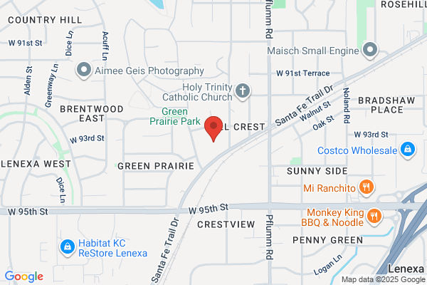 Gospel Outreach Center