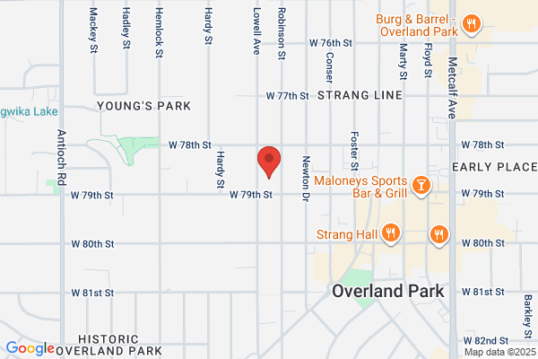 Overland Park Presbyterian Church