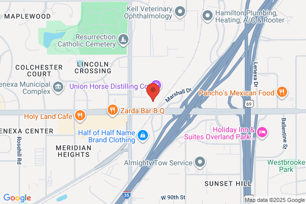 Absolute Interlock LLC