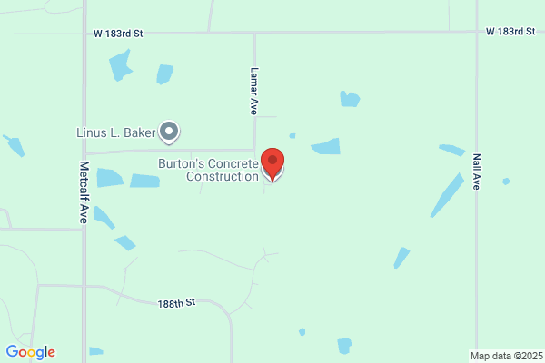 Burton's Construction LLC
