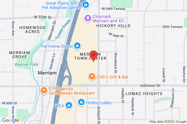 Antioch Dentistry