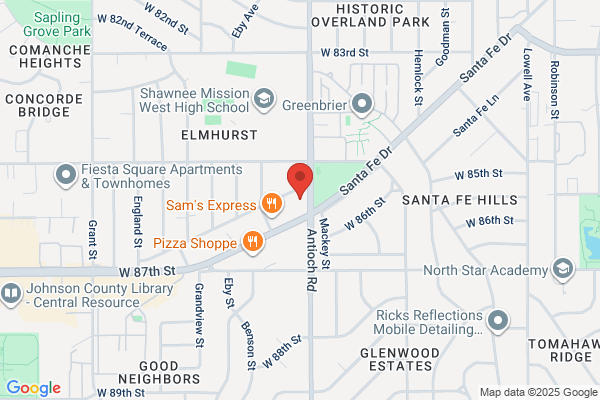 Comfort Dental Overland Park - Your Trusted Dentist in Overland Park