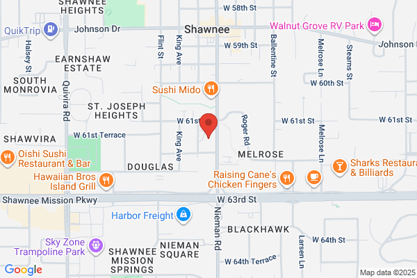Martin Family Dentistry PA