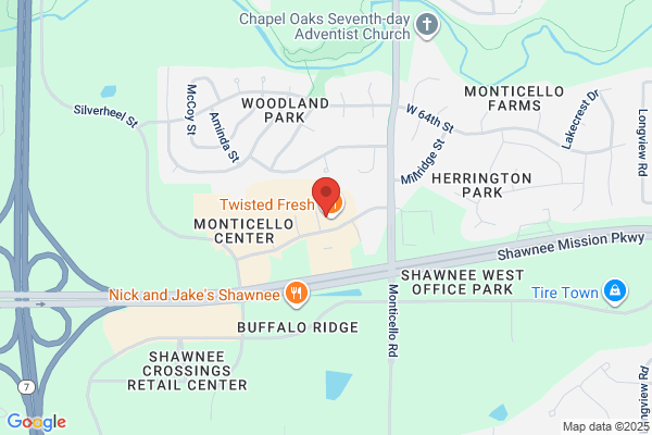 Shawnee Village Family Dental