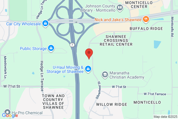 Dental Care Shawnee
