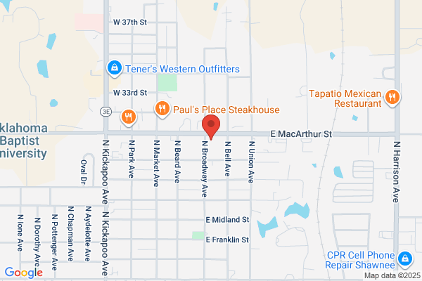 Shawnee Dental