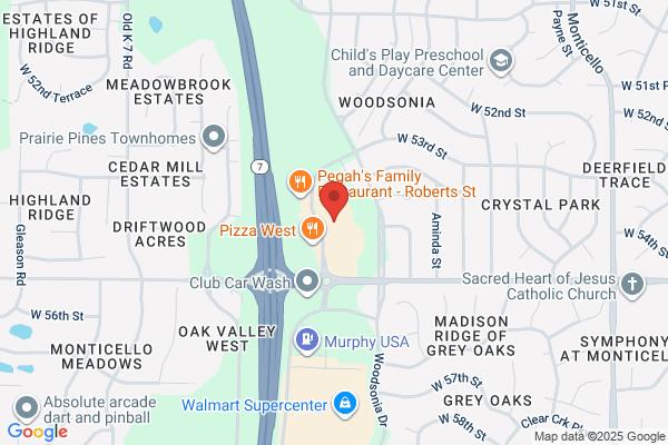 Shawnee Endodontics
