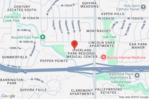 Ku OB Gyn-Overland Park