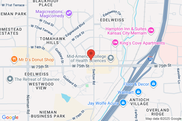 Mid-America Vein & Aesthetics Institute PA