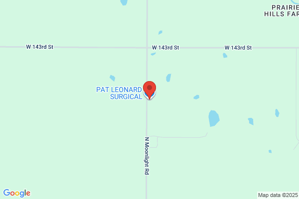 Pat Leonard Surgical