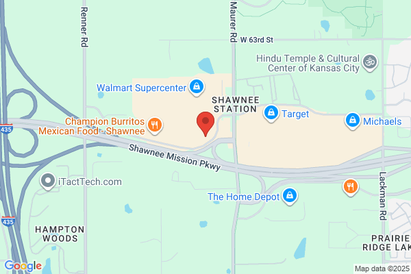 Pinnacle Therapy Services Shawnee