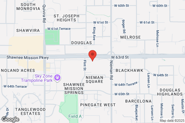 Shawnee Mission Urgent Care