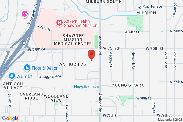 Shawnee Post Acute and Rehabilitation Center