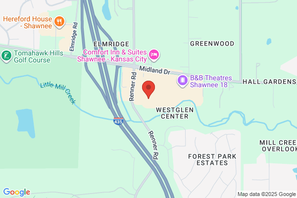 Westglen Endoscopy Center