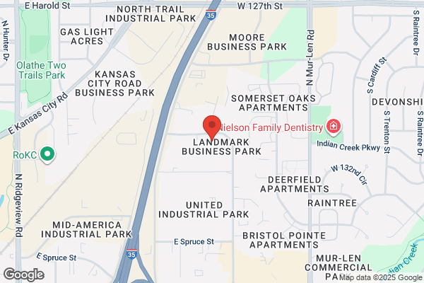 Mister Sparky Electrician Overland Park
