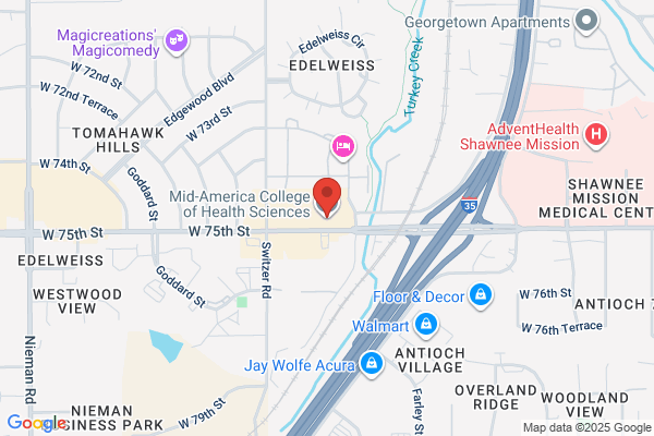 Metropolitan Nursing