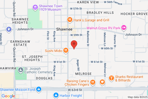 Thompson Eye Clinic