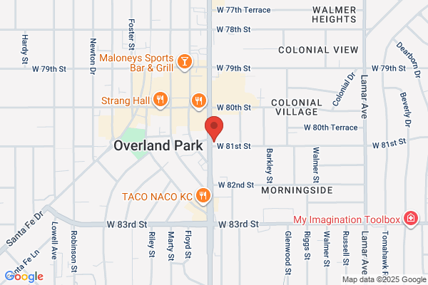 F45 Training Downtown Overland Park