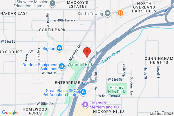Accelerated Garage Door Service, Inc.