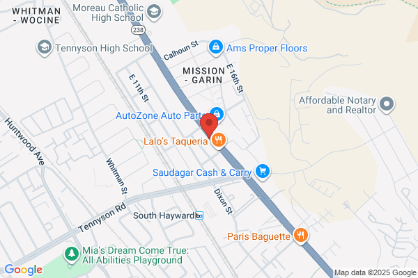 Mission Tire & Service Center