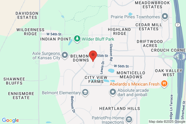 KC Painting Solutions
