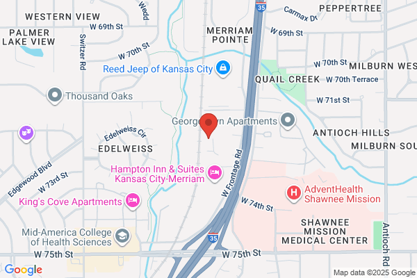 ProSource of Kansas City West