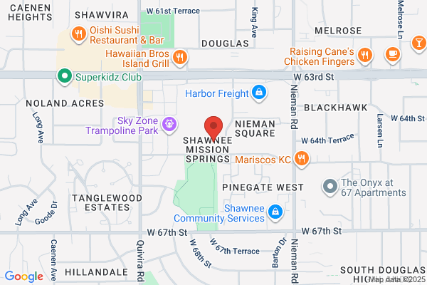 Brookdale Shawnee