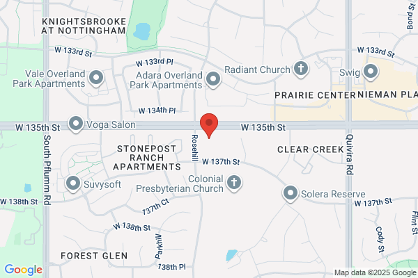 Cypress Springs of Overland Park - Alzheimer's & Memory Support Residence