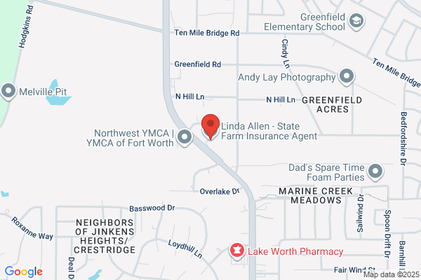 Linda Allen Insurance Agency