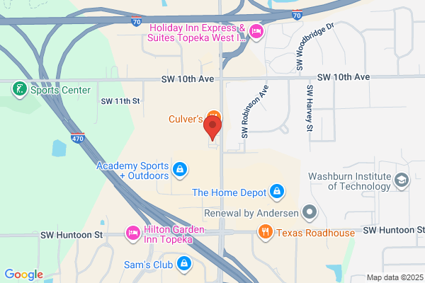 Cox Communications Shawnee