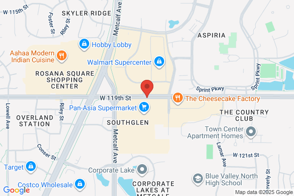 Spectrum Overland Park