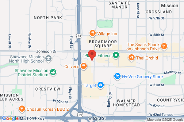 Pride Cleaners - Broadmoor